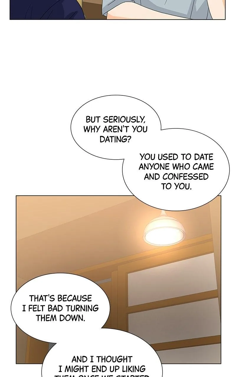 My Bias, My Boss Chapter 19 page 14