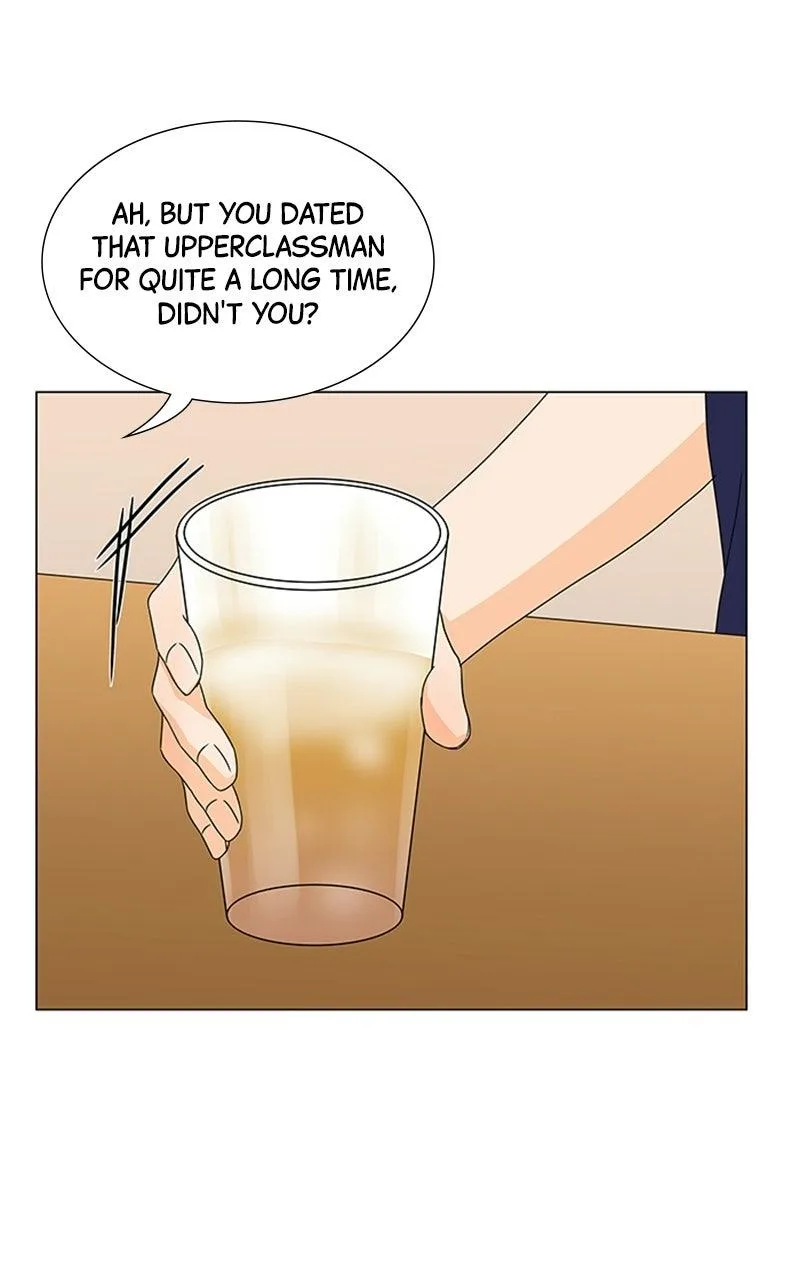 My Bias, My Boss Chapter 19 page 16