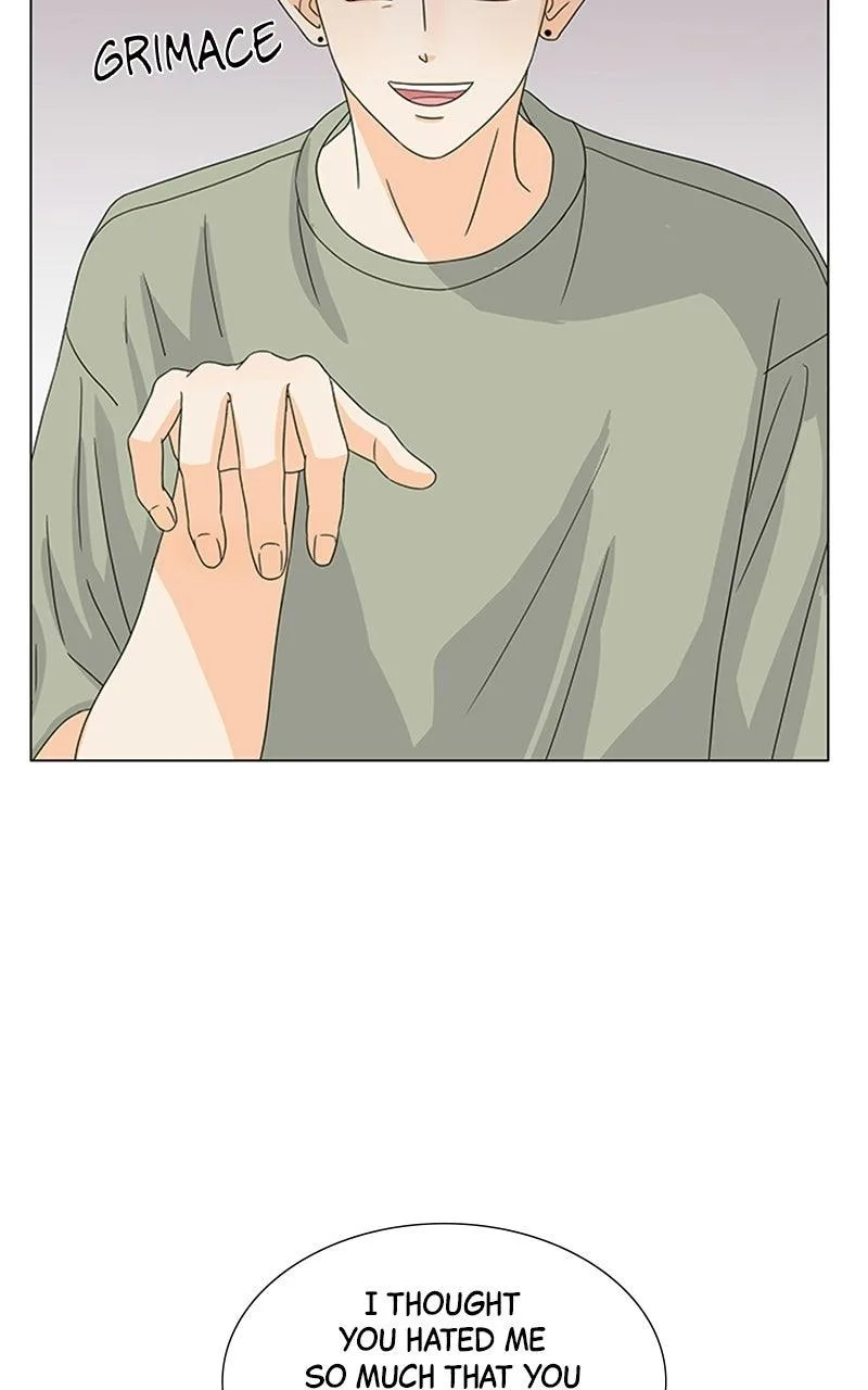 My Bias, My Boss Chapter 19 page 25