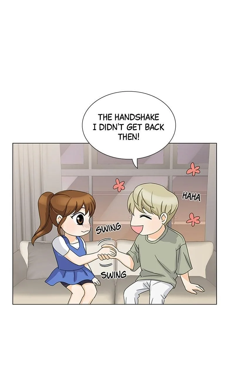 My Bias, My Boss Chapter 19 page 30