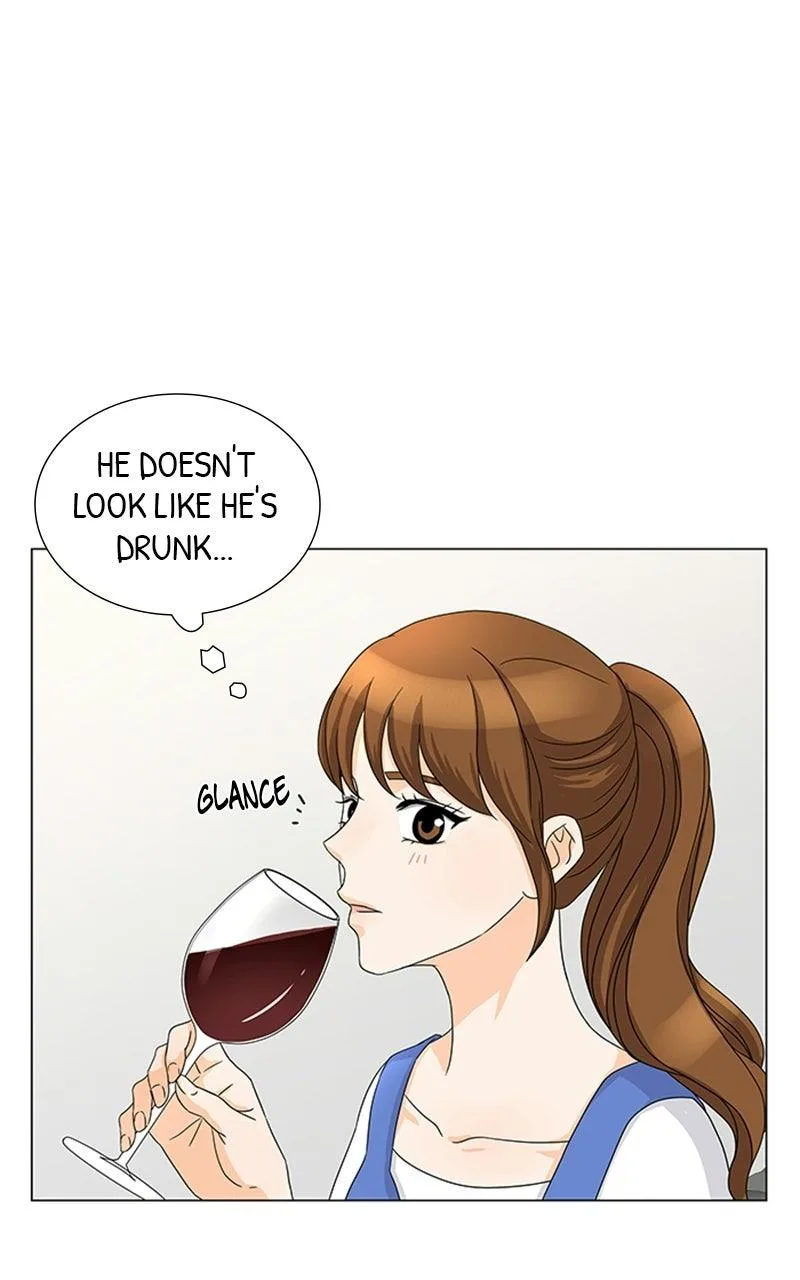 My Bias, My Boss Chapter 19 page 32
