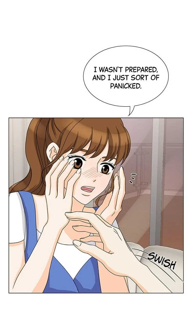 My Bias, My Boss Chapter 19 page 27
