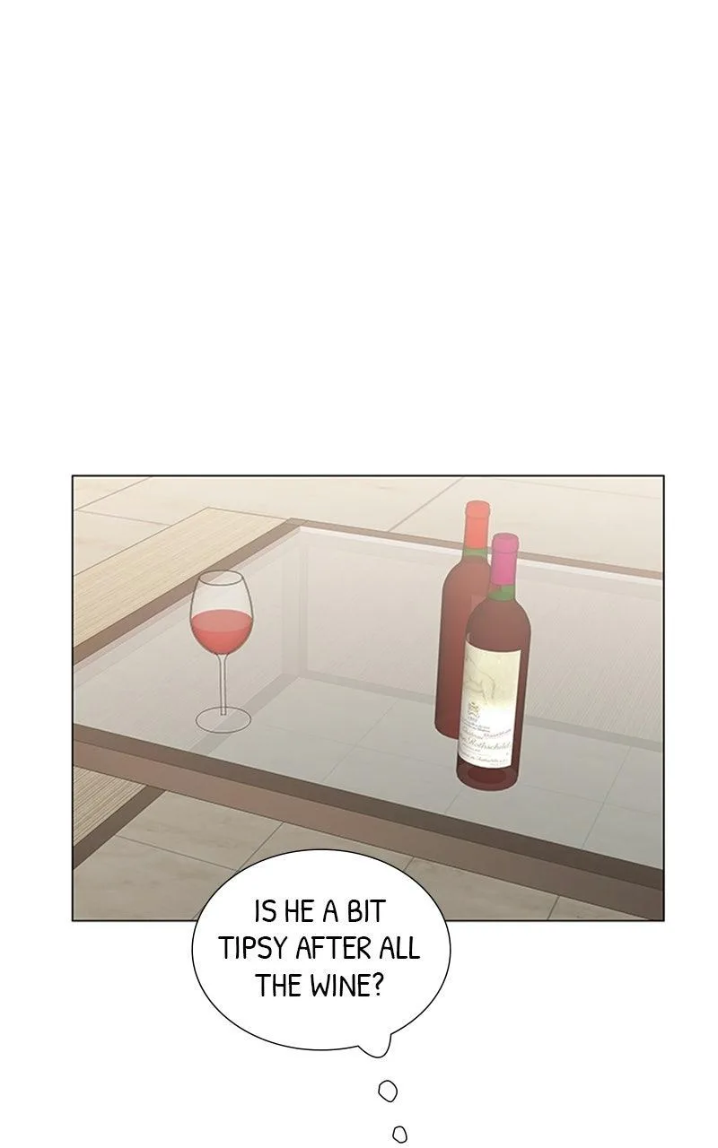 My Bias, My Boss Chapter 19 page 31
