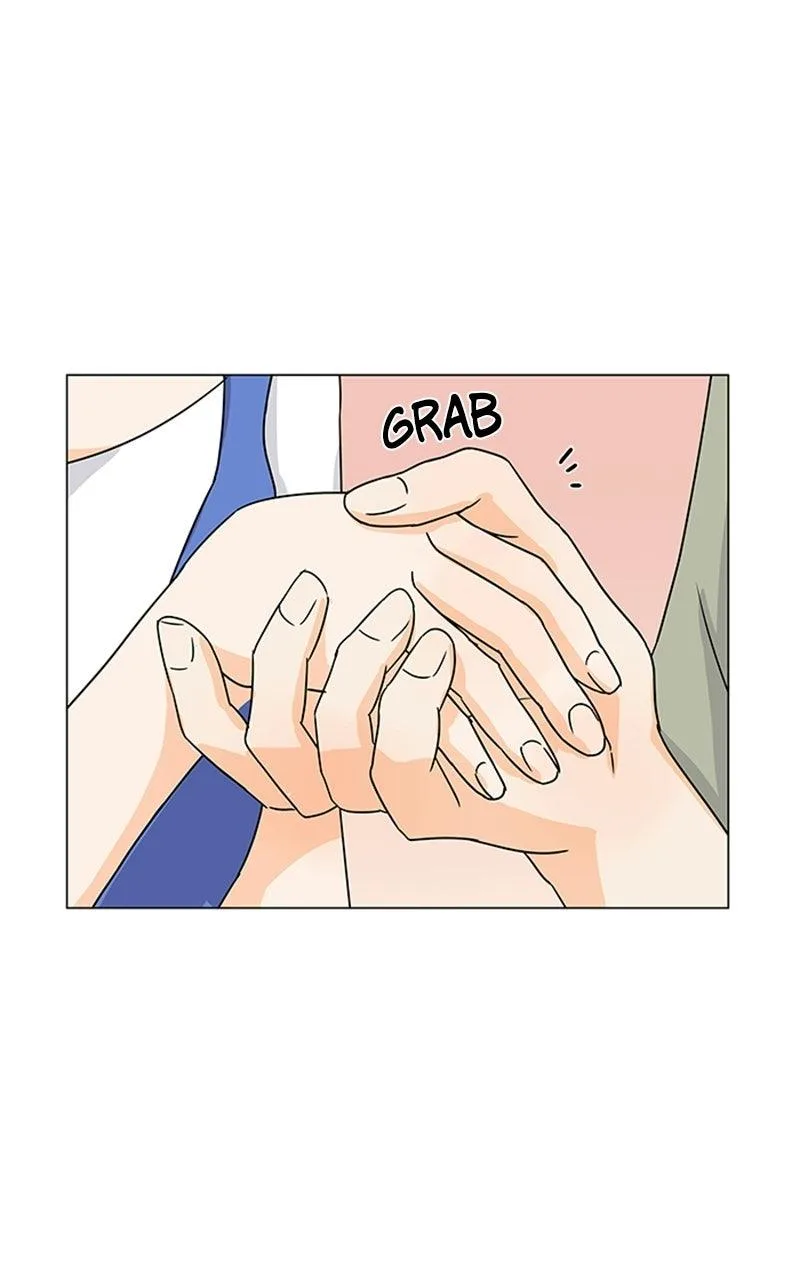 My Bias, My Boss Chapter 19 page 28