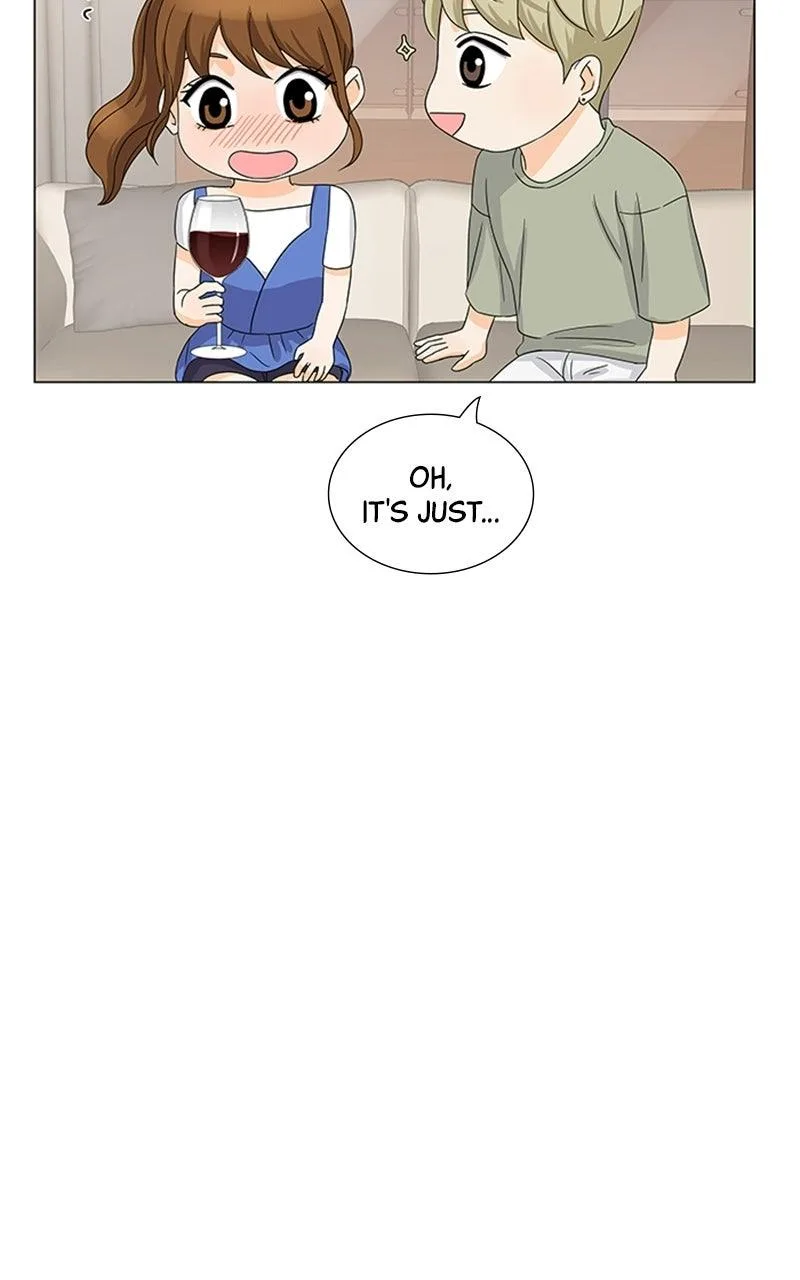 My Bias, My Boss Chapter 19 page 35