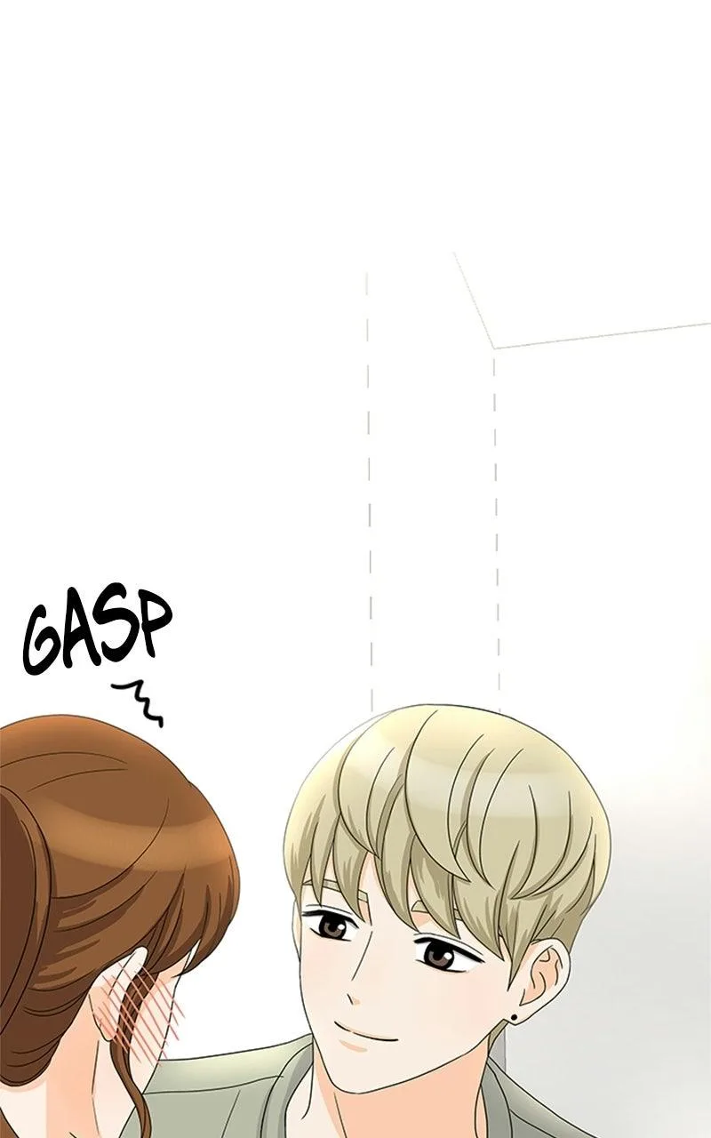 My Bias, My Boss Chapter 19 page 33