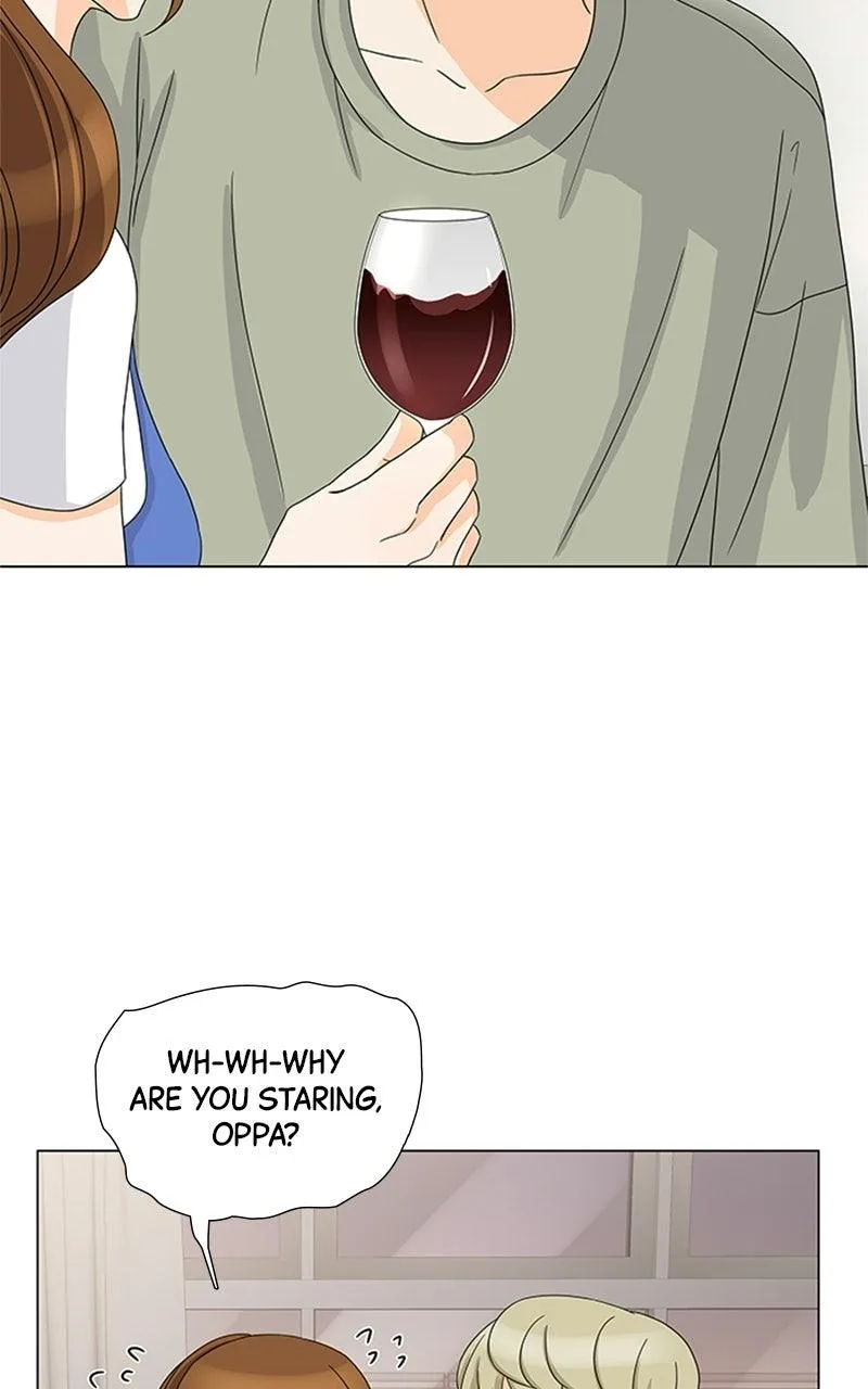 My Bias, My Boss Chapter 19 page 34