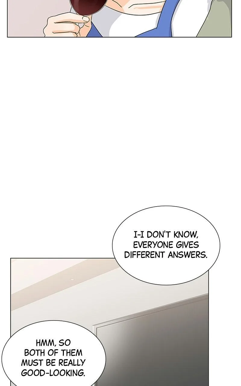 My Bias, My Boss Chapter 19 page 38
