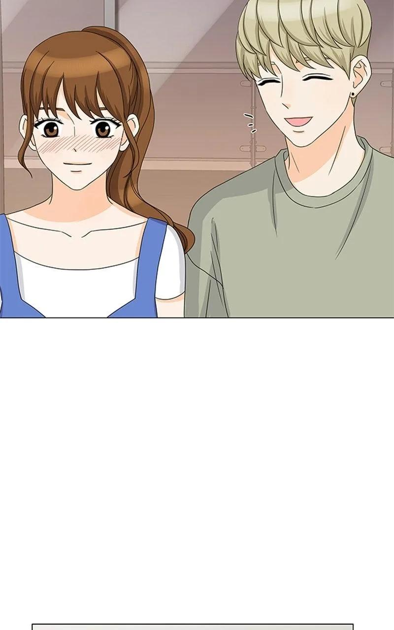 My Bias, My Boss Chapter 19 page 41