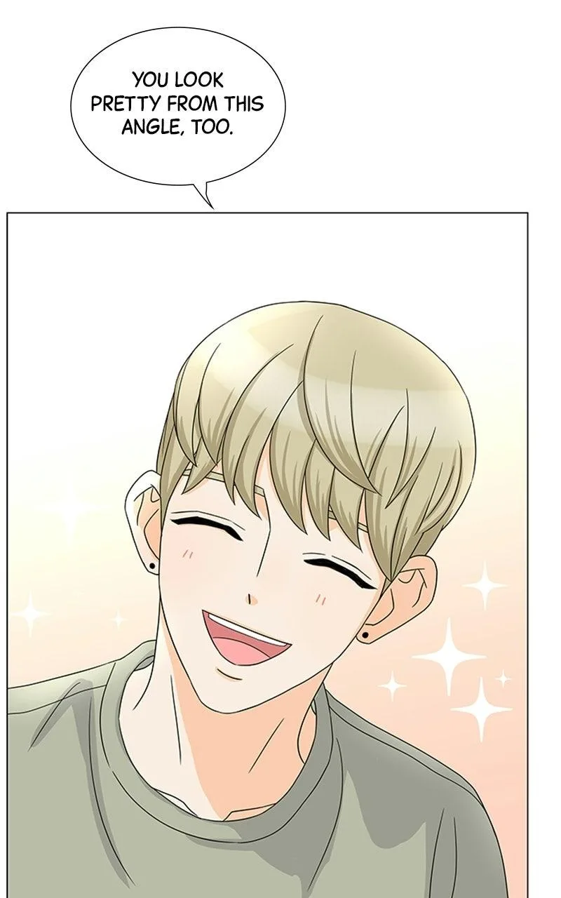 My Bias, My Boss Chapter 19 page 36