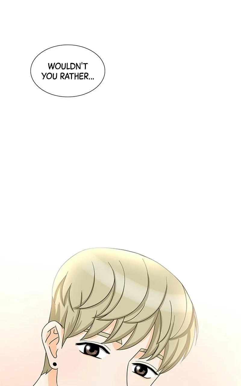 My Bias, My Boss Chapter 19 page 46