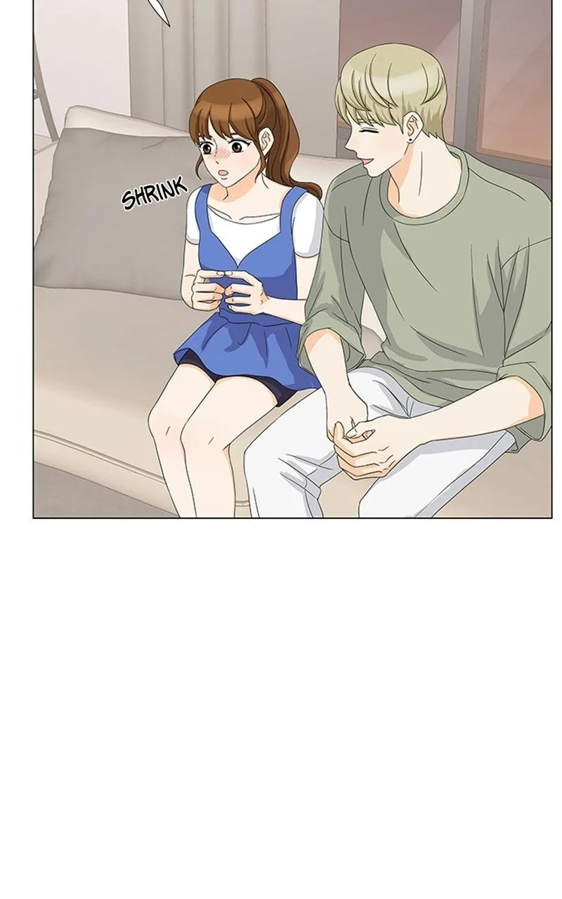 My Bias, My Boss Chapter 19 page 45