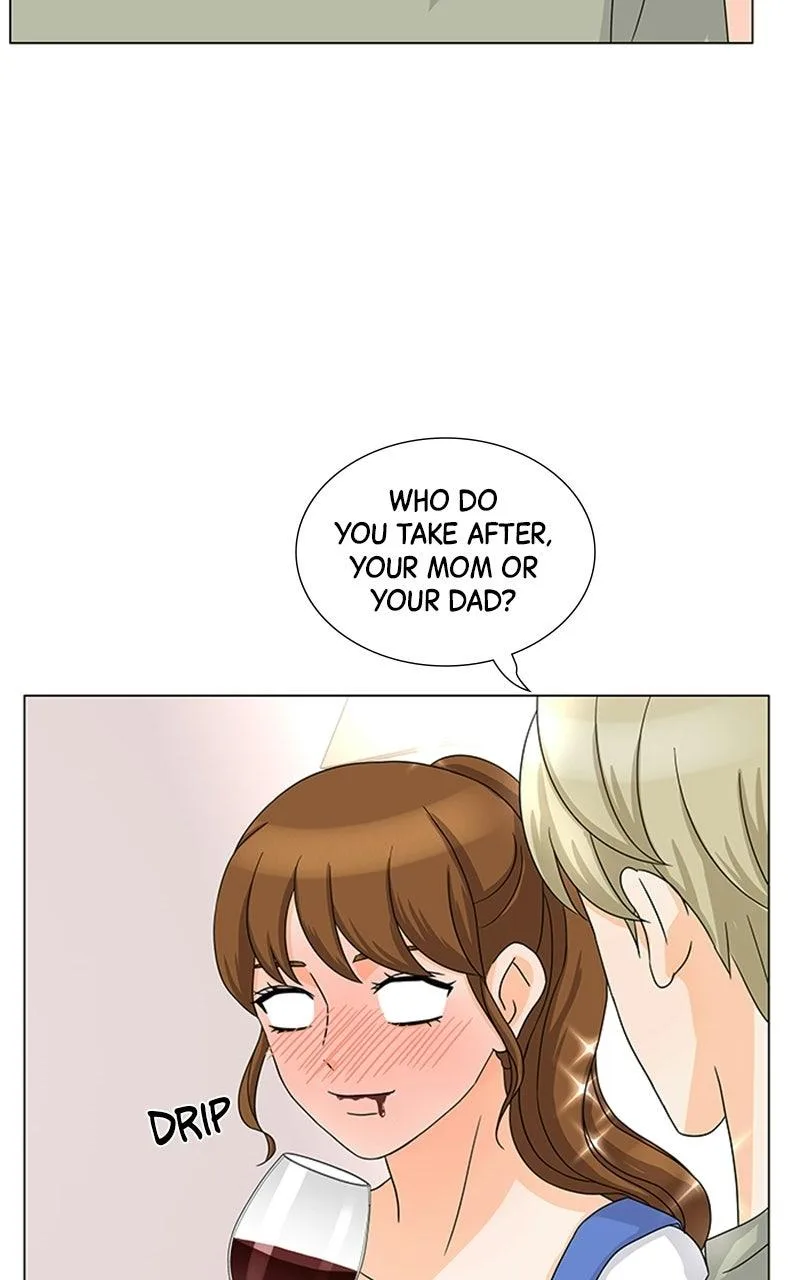 My Bias, My Boss Chapter 19 page 37