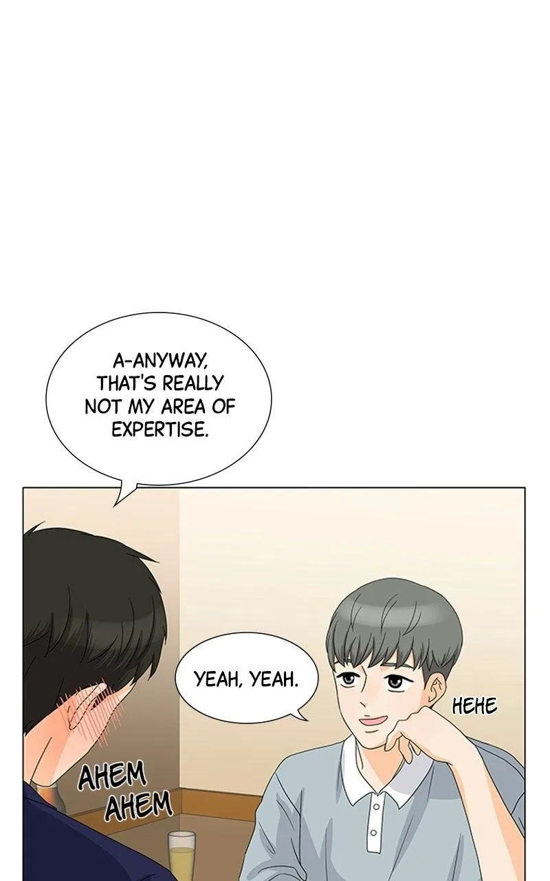 My Bias, My Boss Chapter 19 page 13