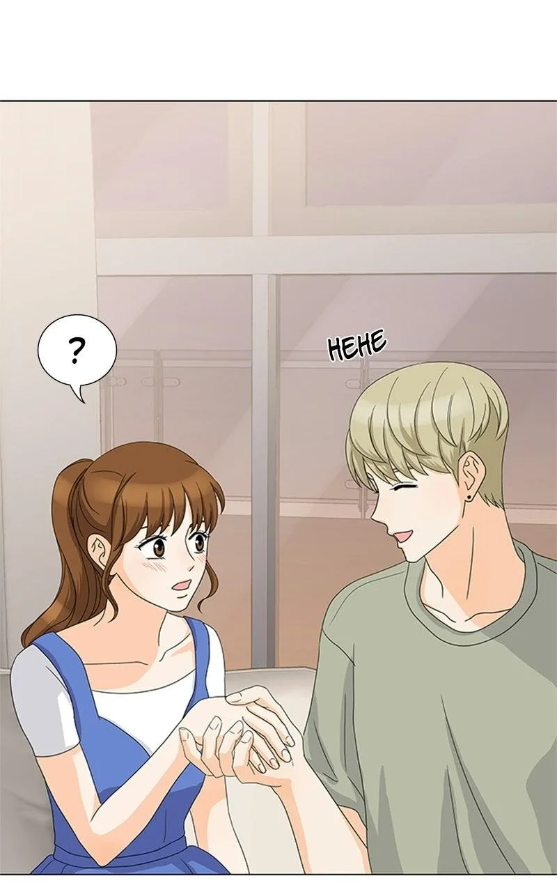 My Bias, My Boss Chapter 19 page 29