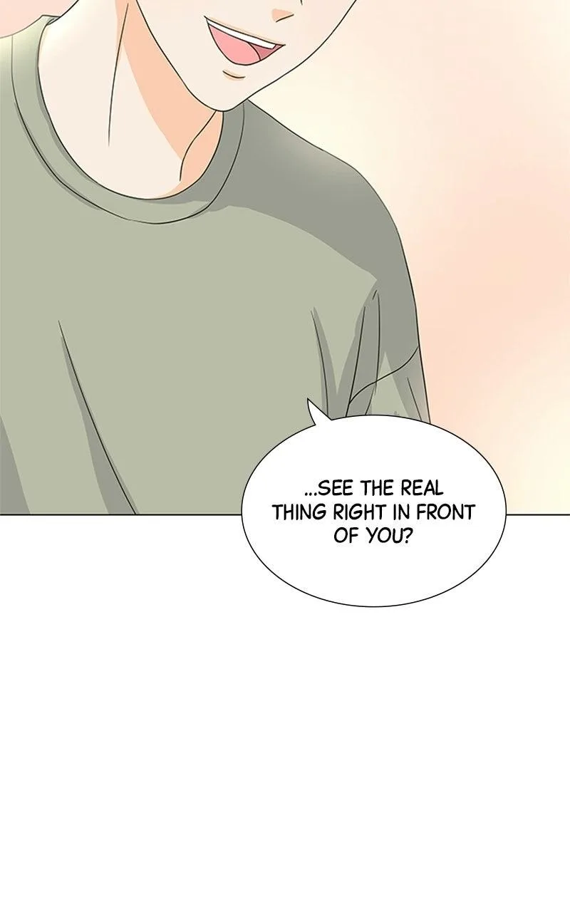 My Bias, My Boss Chapter 19 page 47