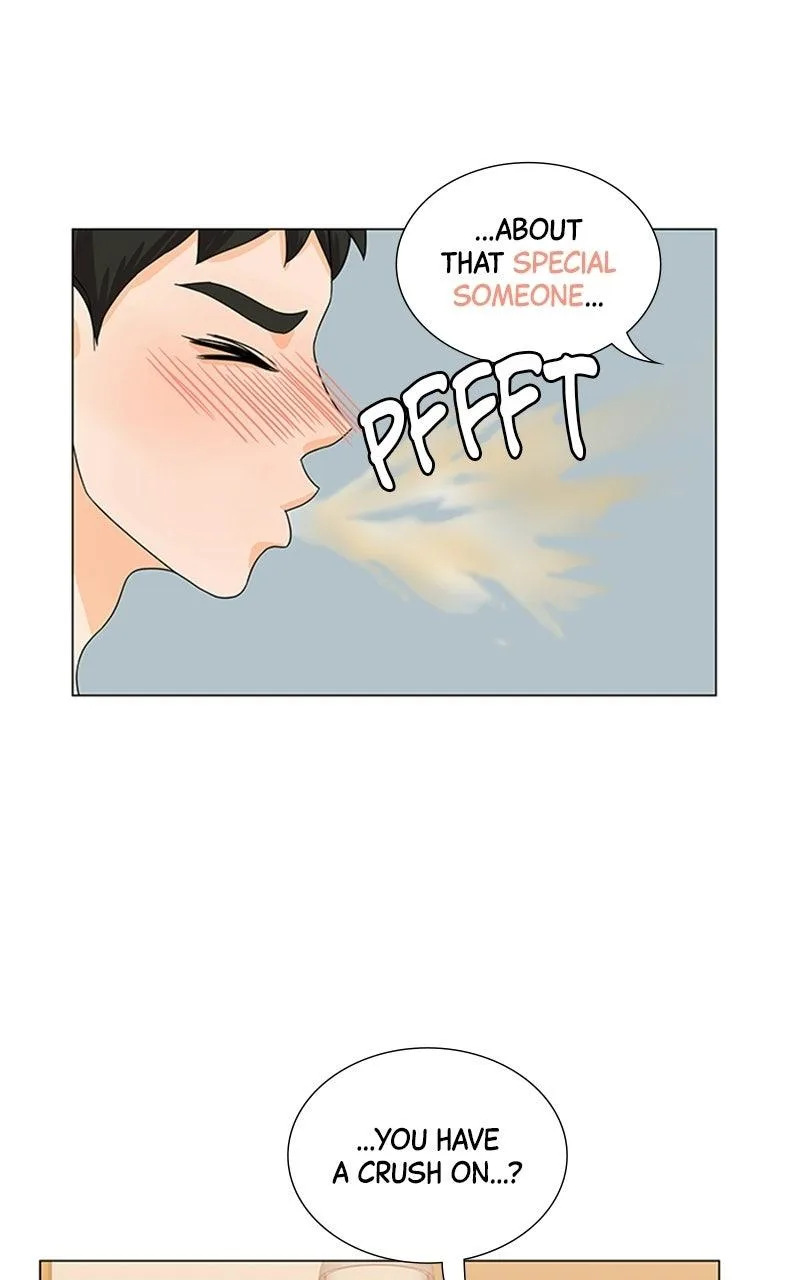 My Bias, My Boss Chapter 19 page 19