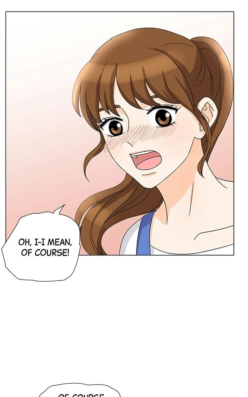 My Bias, My Boss Chapter 19 page 48