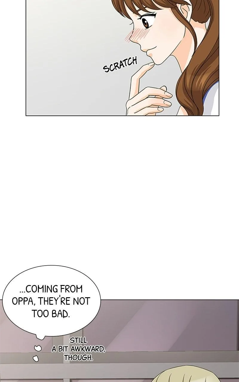 My Bias, My Boss Chapter 19 page 40