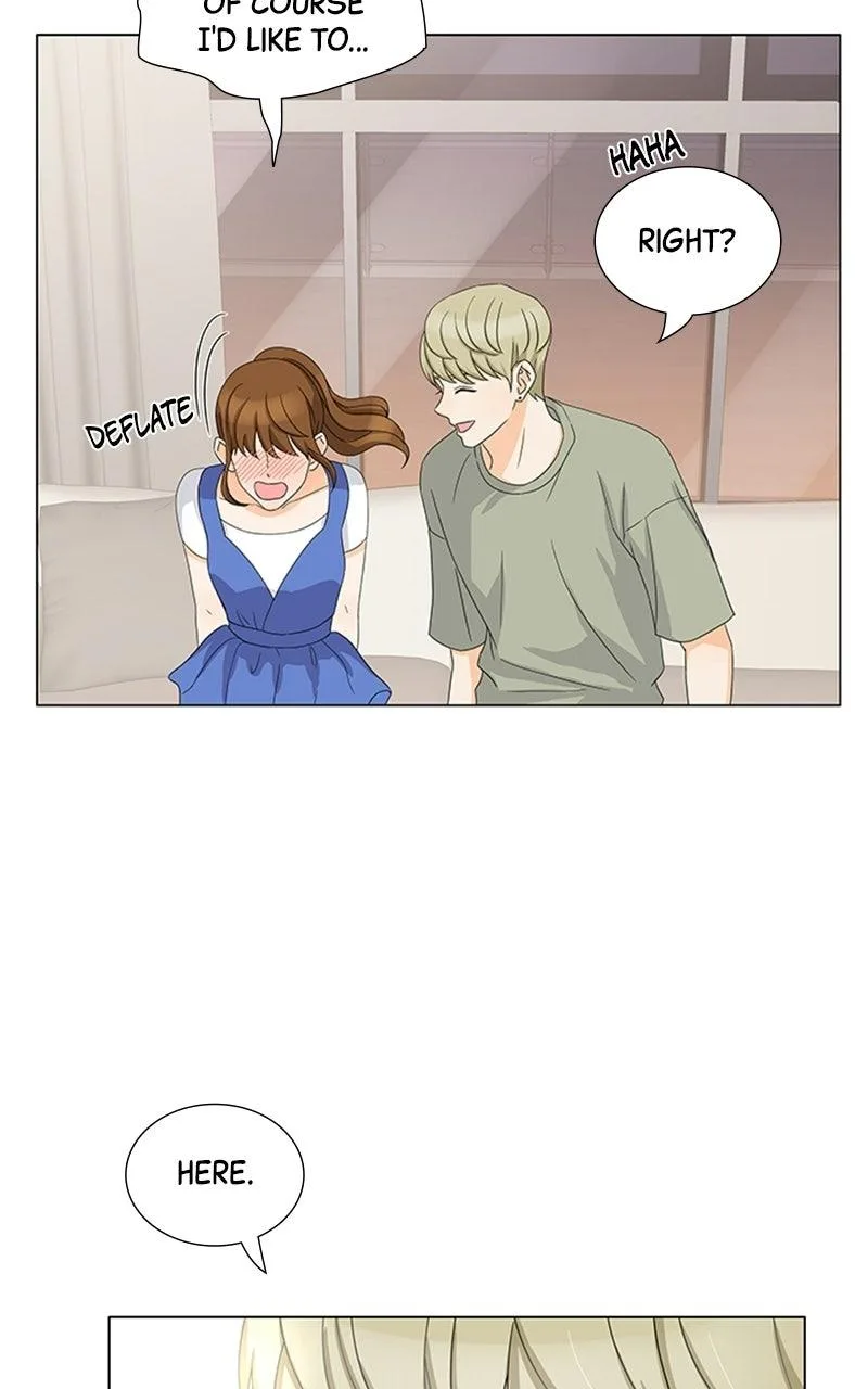 My Bias, My Boss Chapter 19 page 49