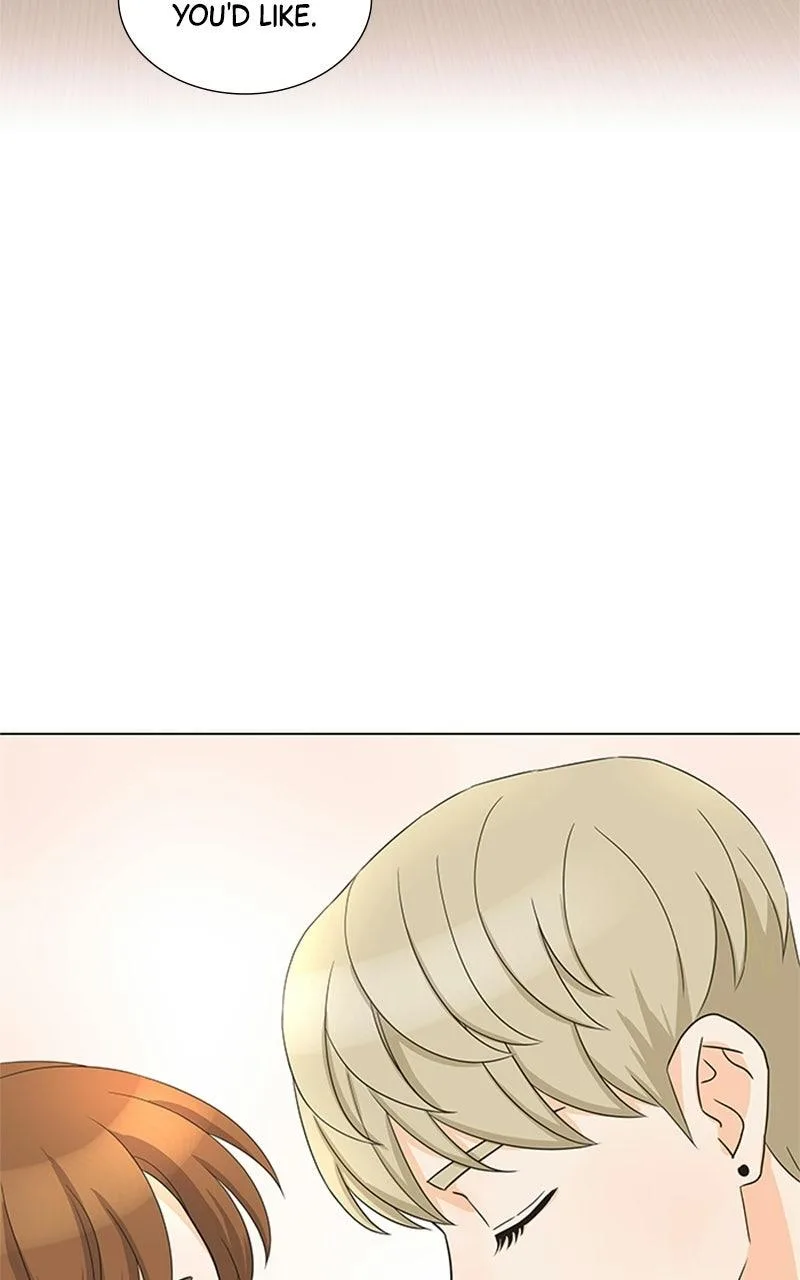 My Bias, My Boss Chapter 19 page 52