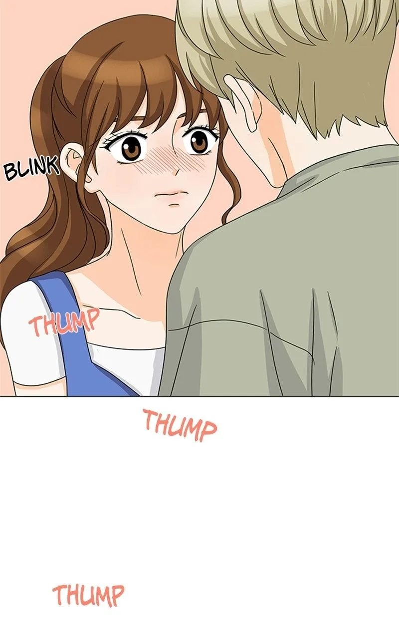 My Bias, My Boss Chapter 19 page 54