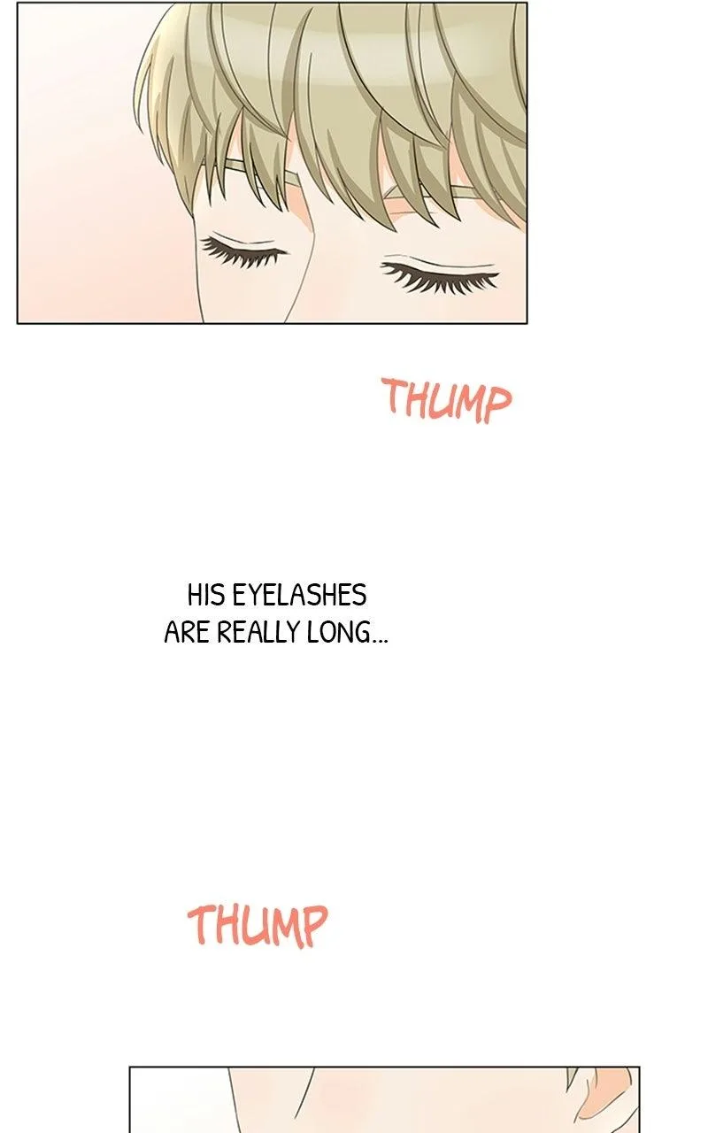 My Bias, My Boss Chapter 19 page 55