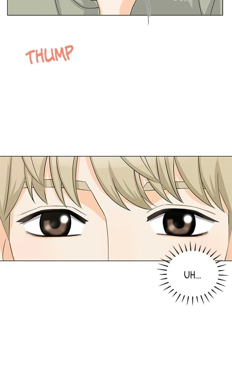 My Bias, My Boss Chapter 19 page 58
