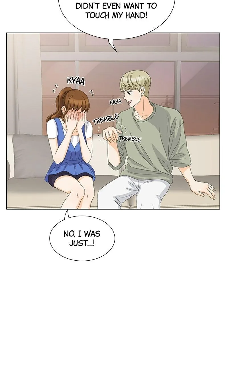 My Bias, My Boss Chapter 19 page 26