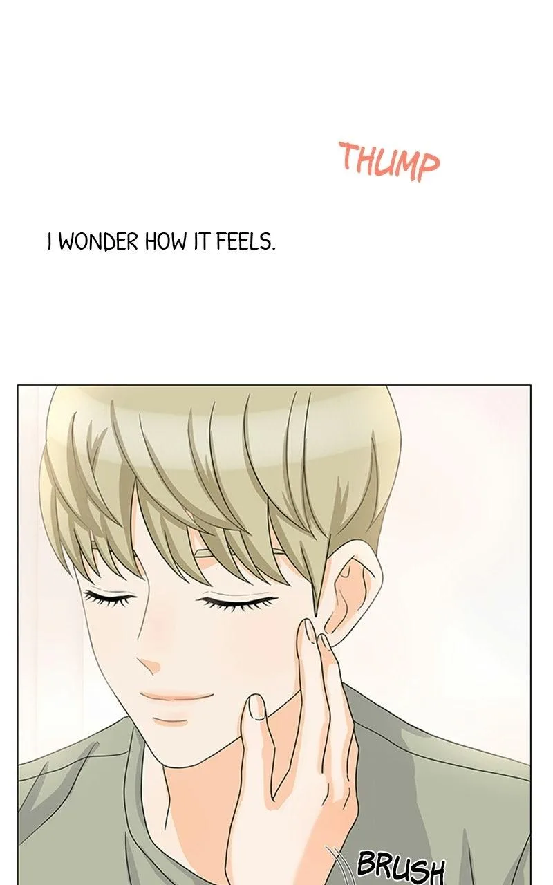 My Bias, My Boss Chapter 19 page 57