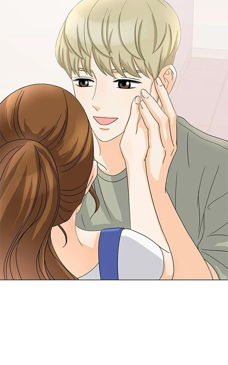 My Bias, My Boss Chapter 19 page 60