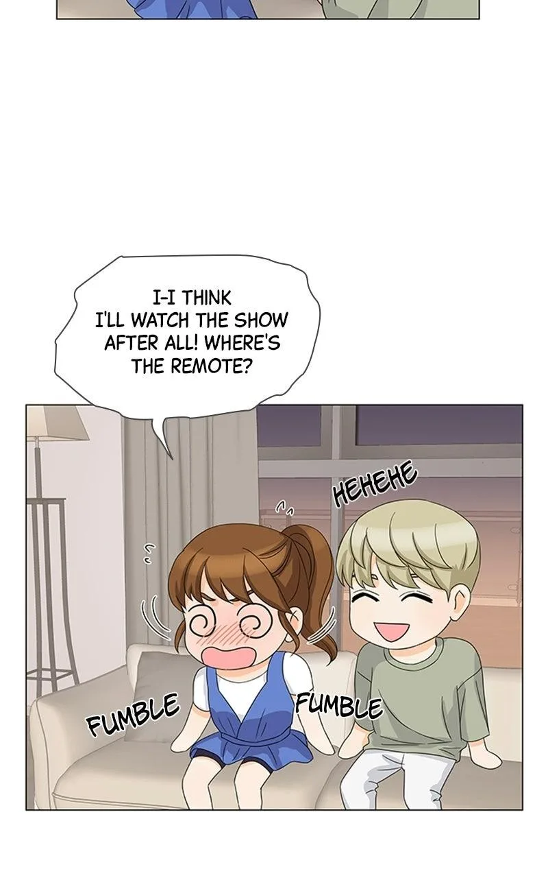 My Bias, My Boss Chapter 19 page 62