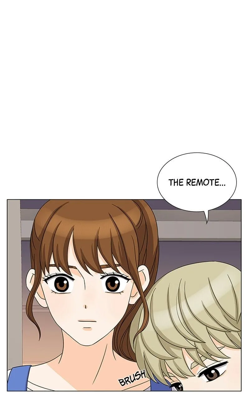 My Bias, My Boss Chapter 19 page 63