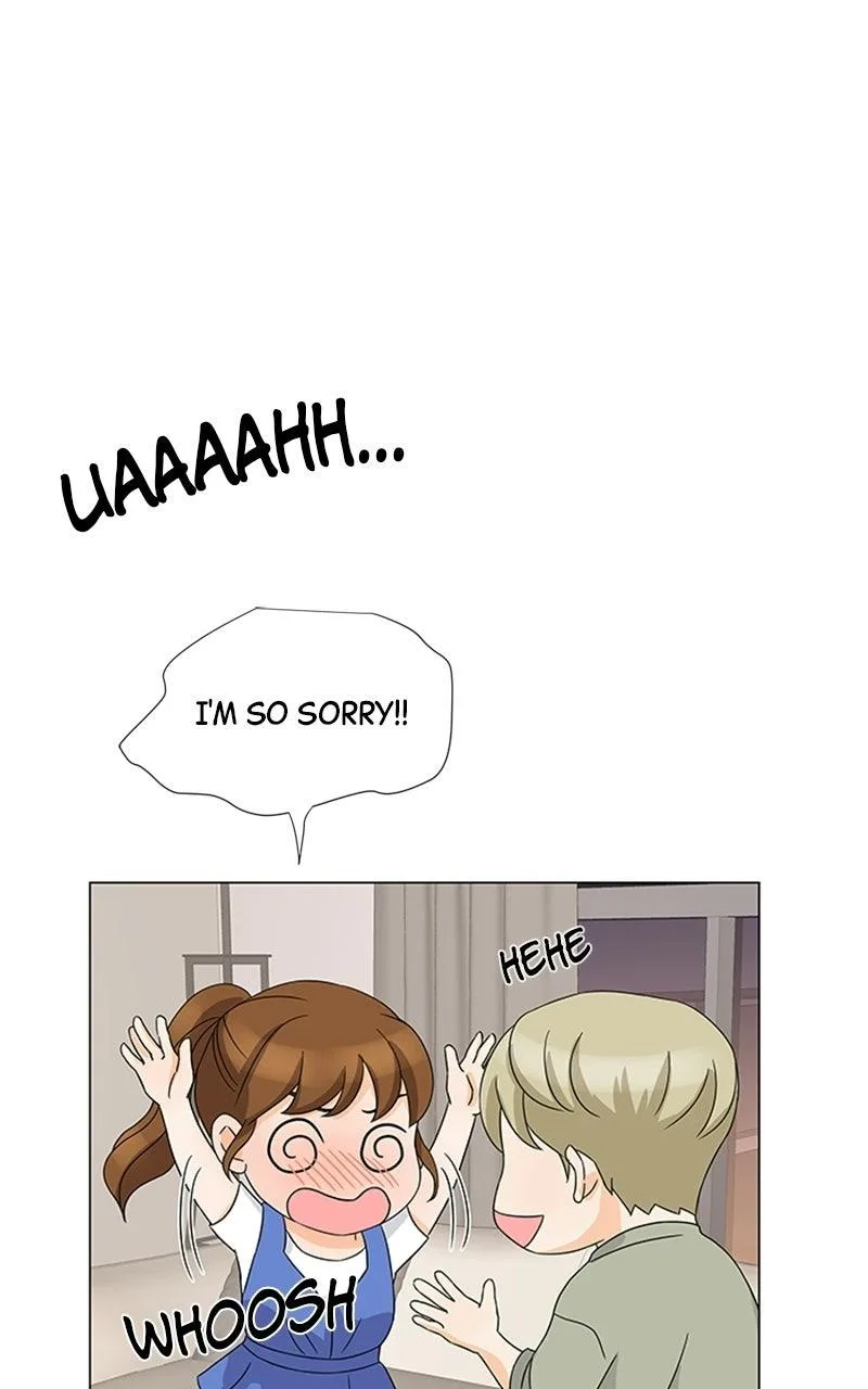 My Bias, My Boss Chapter 19 page 61