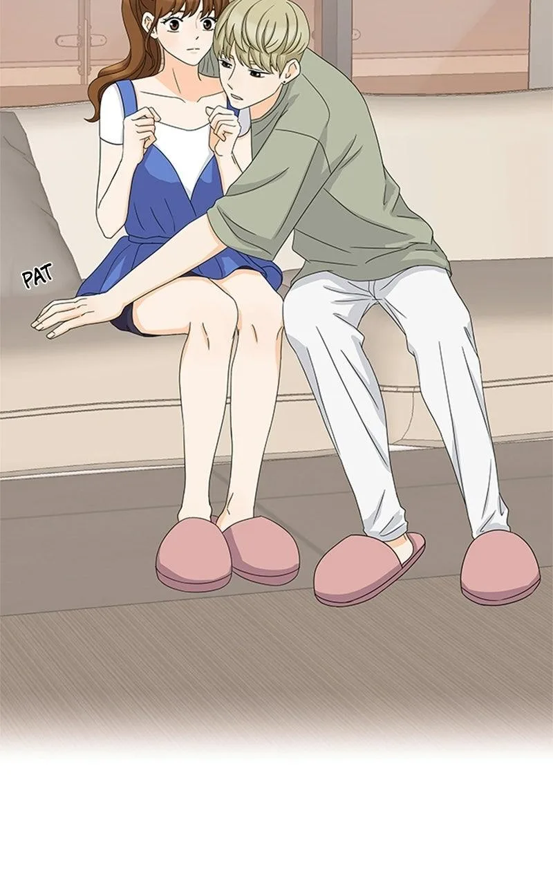 My Bias, My Boss Chapter 19 page 65