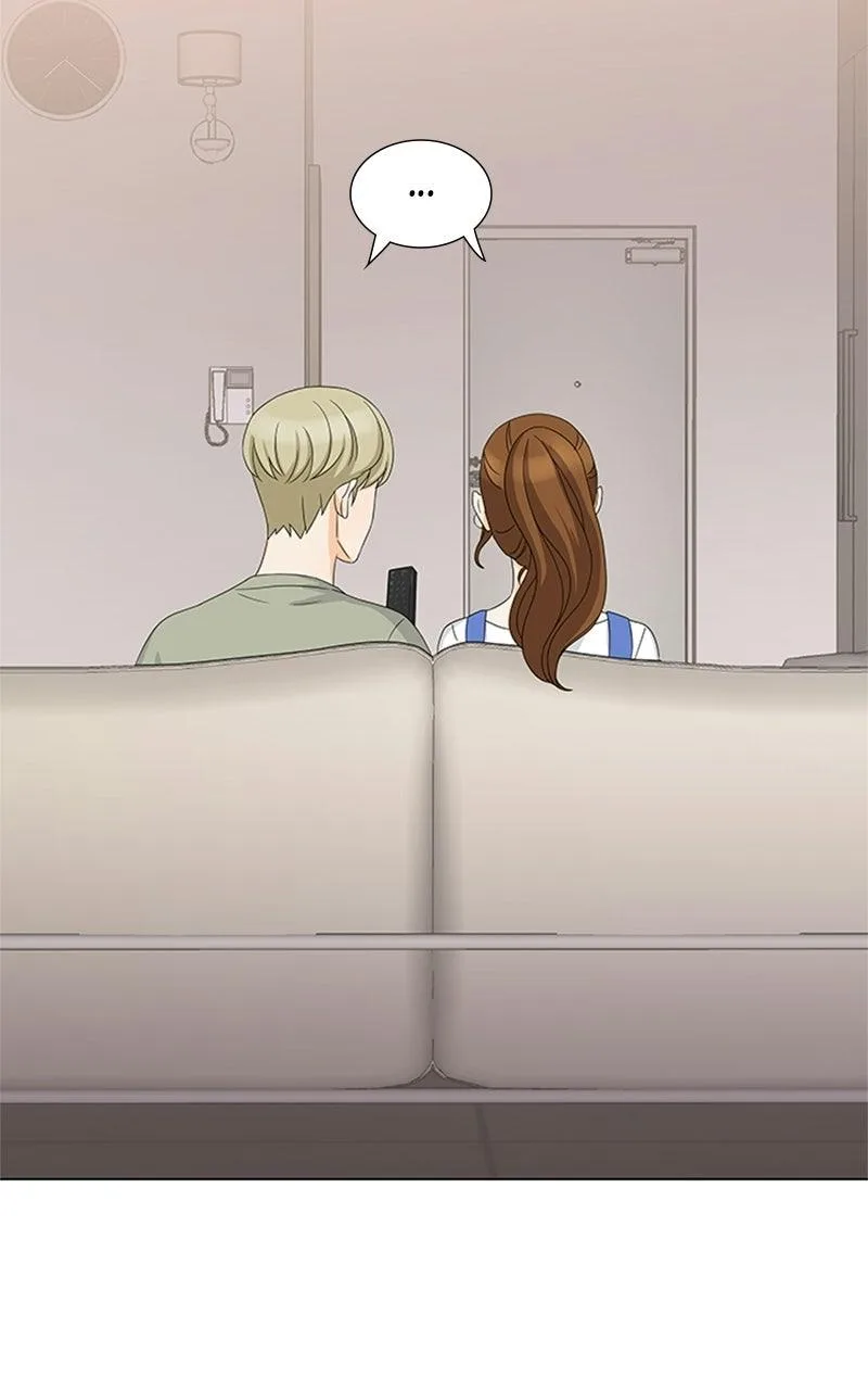 My Bias, My Boss Chapter 19 page 71