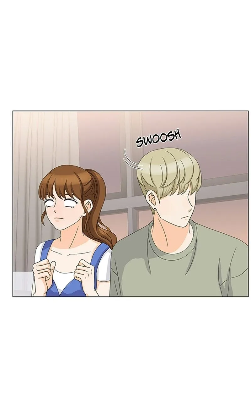 My Bias, My Boss Chapter 19 page 72