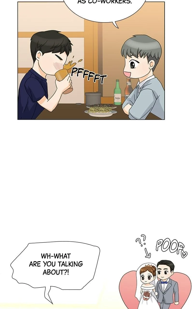My Bias, My Boss Chapter 19 page 11