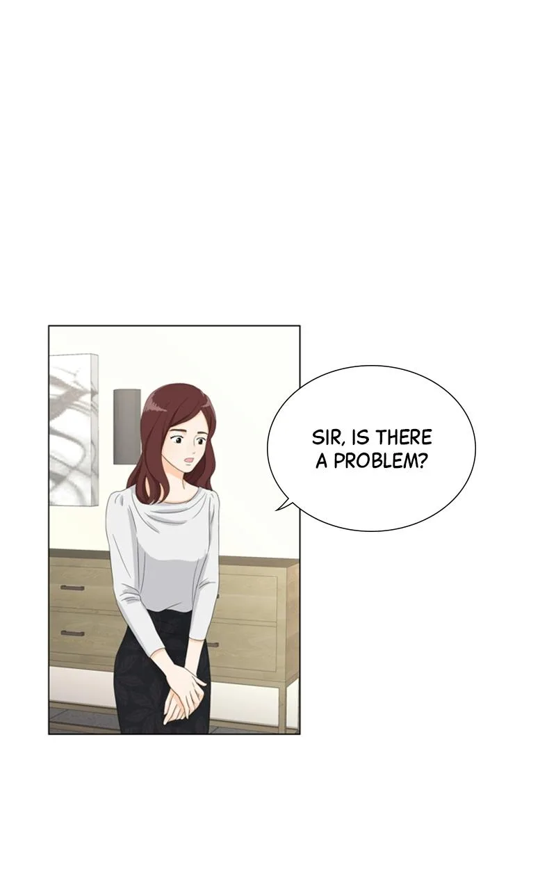 My Bias, My Boss Chapter 2 page 5