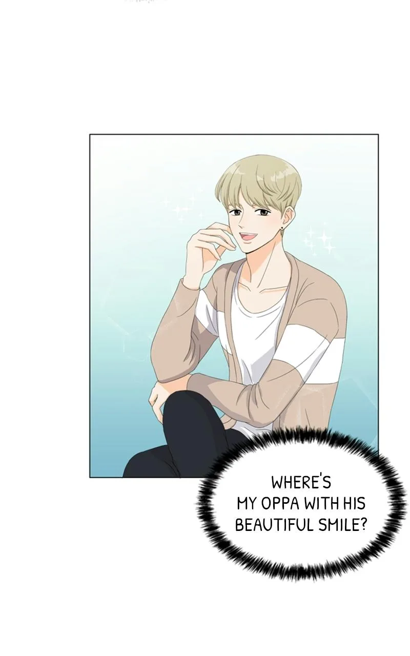 My Bias, My Boss Chapter 2 page 2