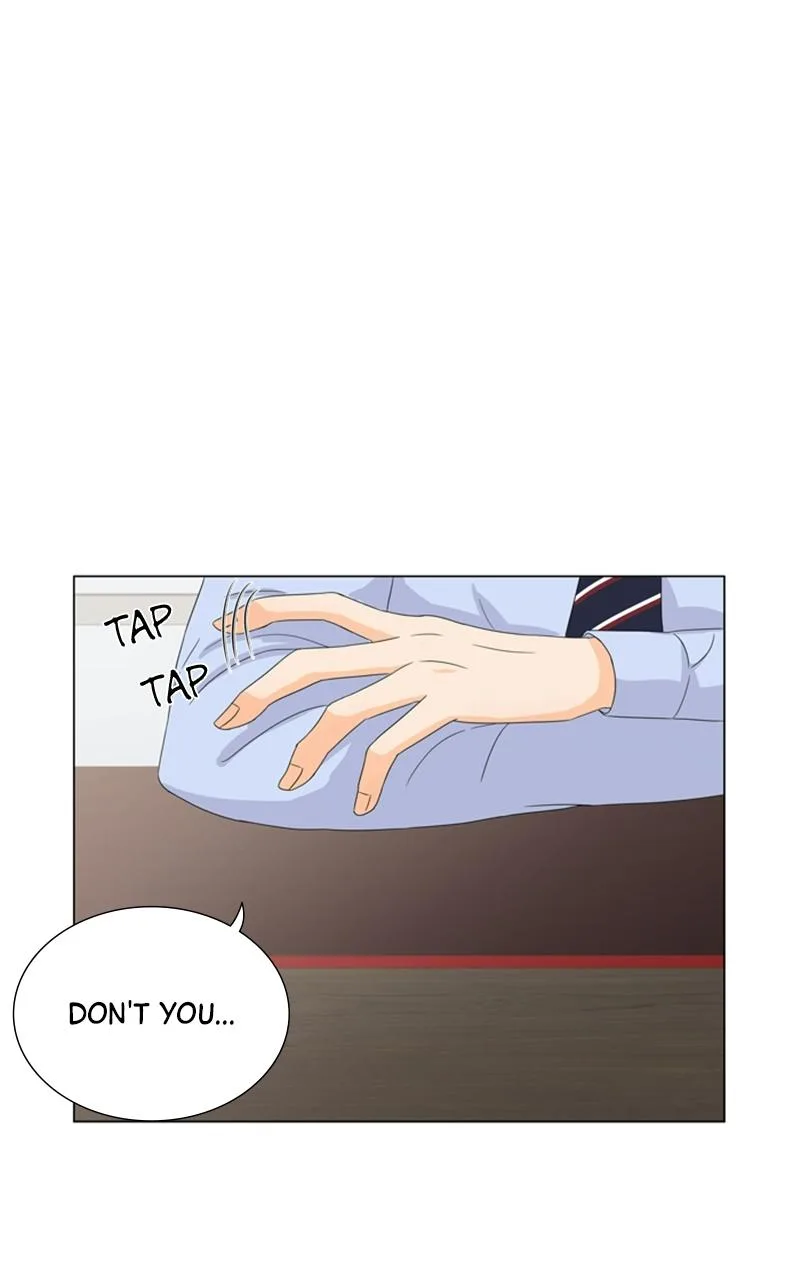 My Bias, My Boss Chapter 2 page 10