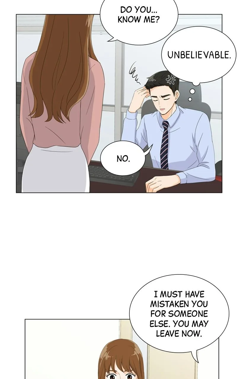 My Bias, My Boss Chapter 2 page 13