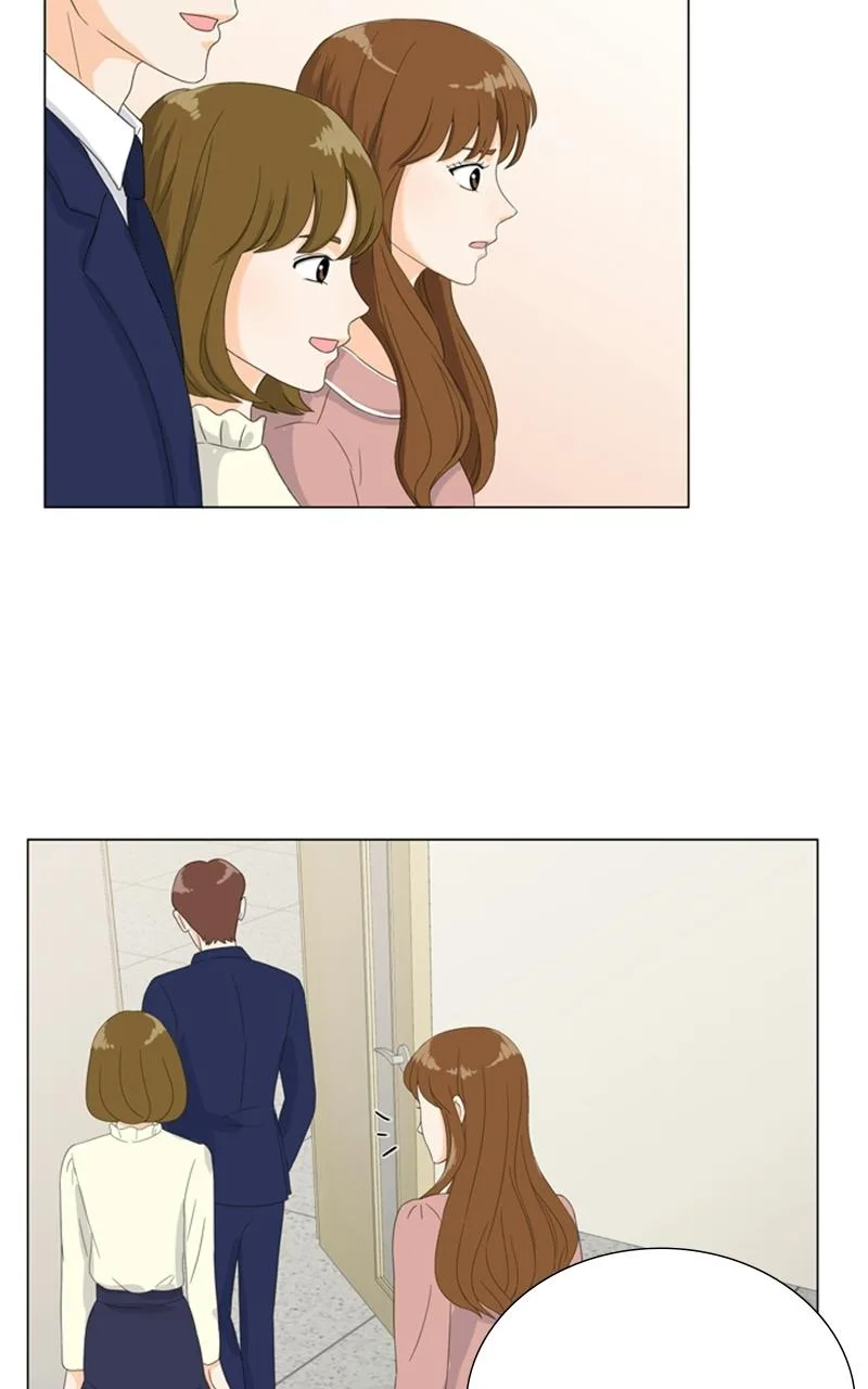 My Bias, My Boss Chapter 2 page 8