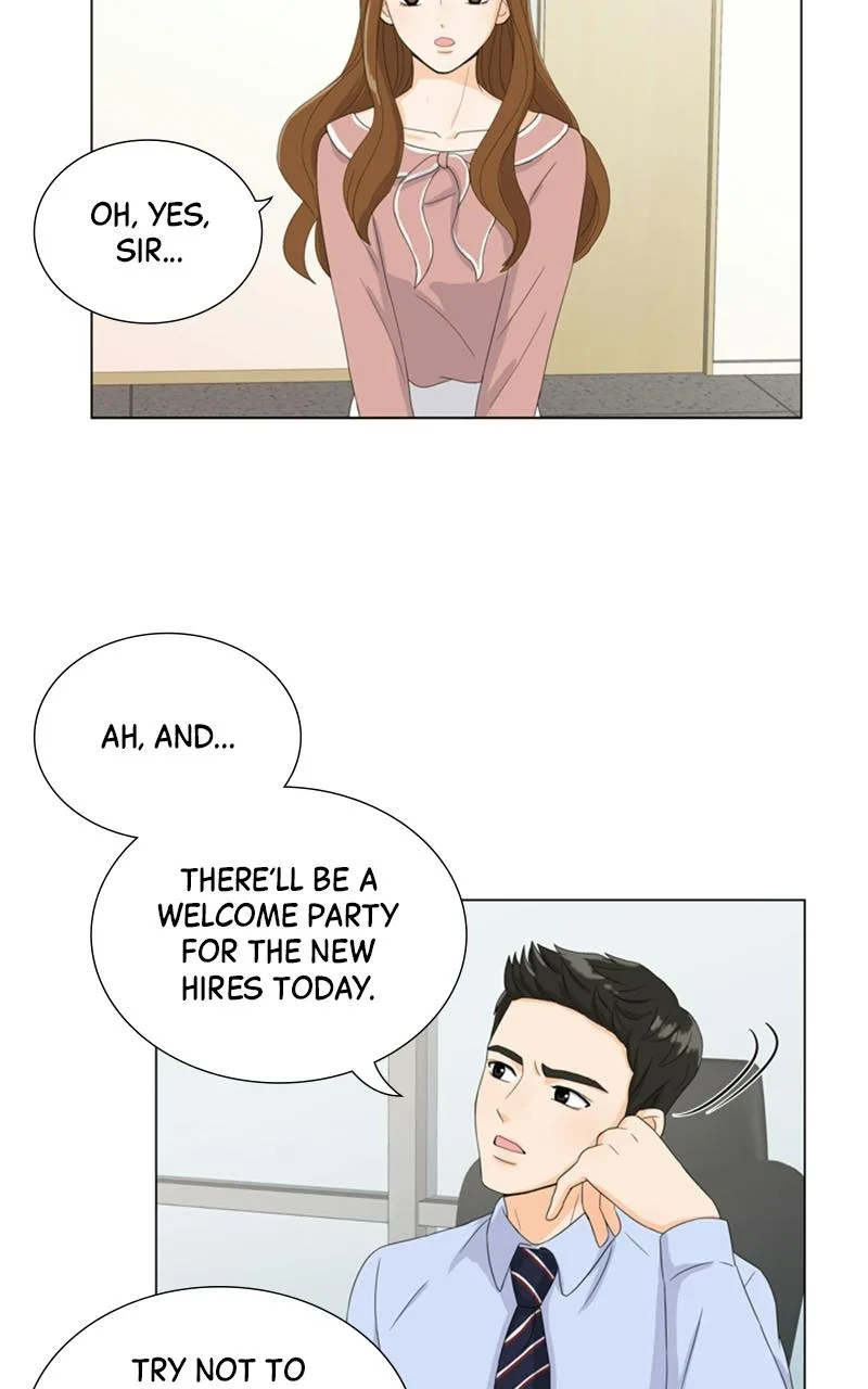 My Bias, My Boss Chapter 2 page 14