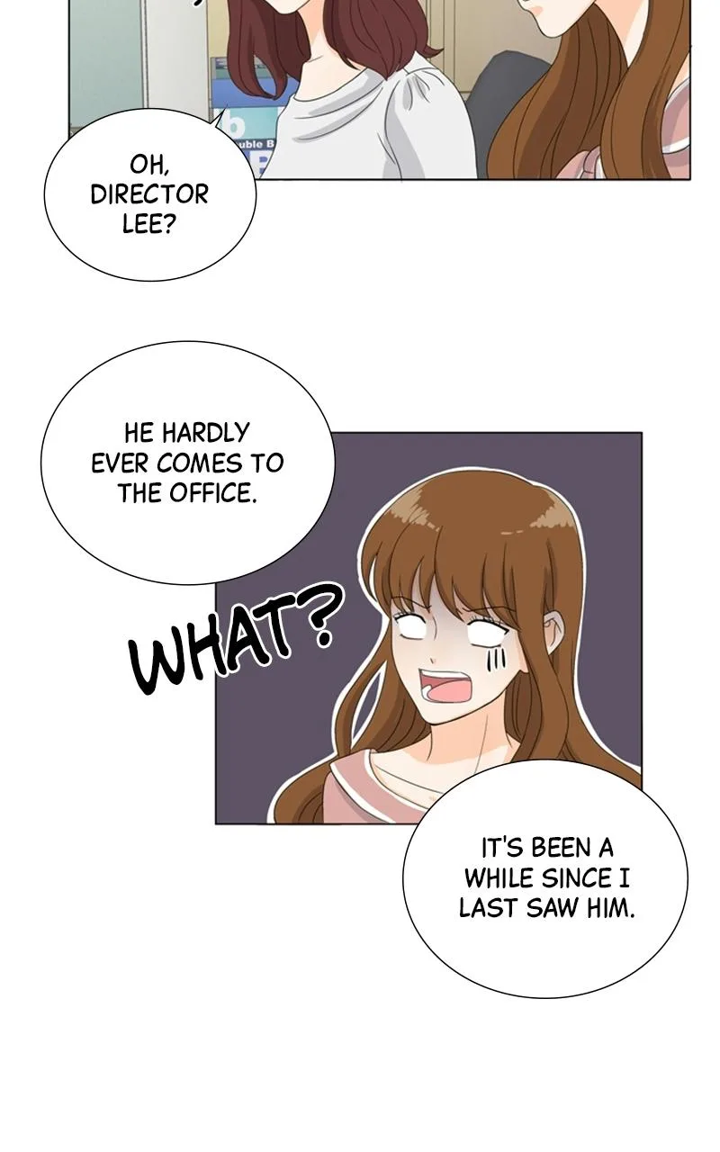 My Bias, My Boss Chapter 2 page 25