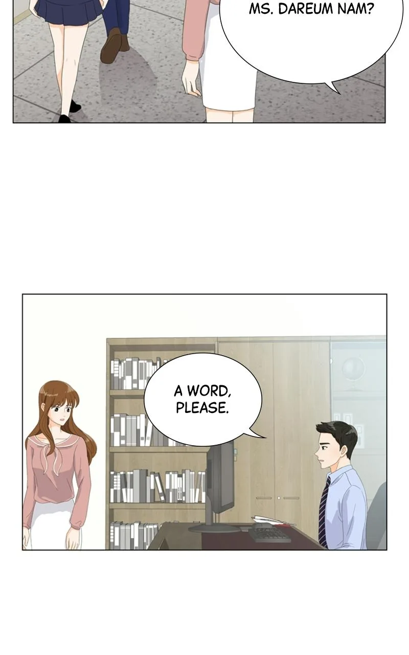 My Bias, My Boss Chapter 2 page 9