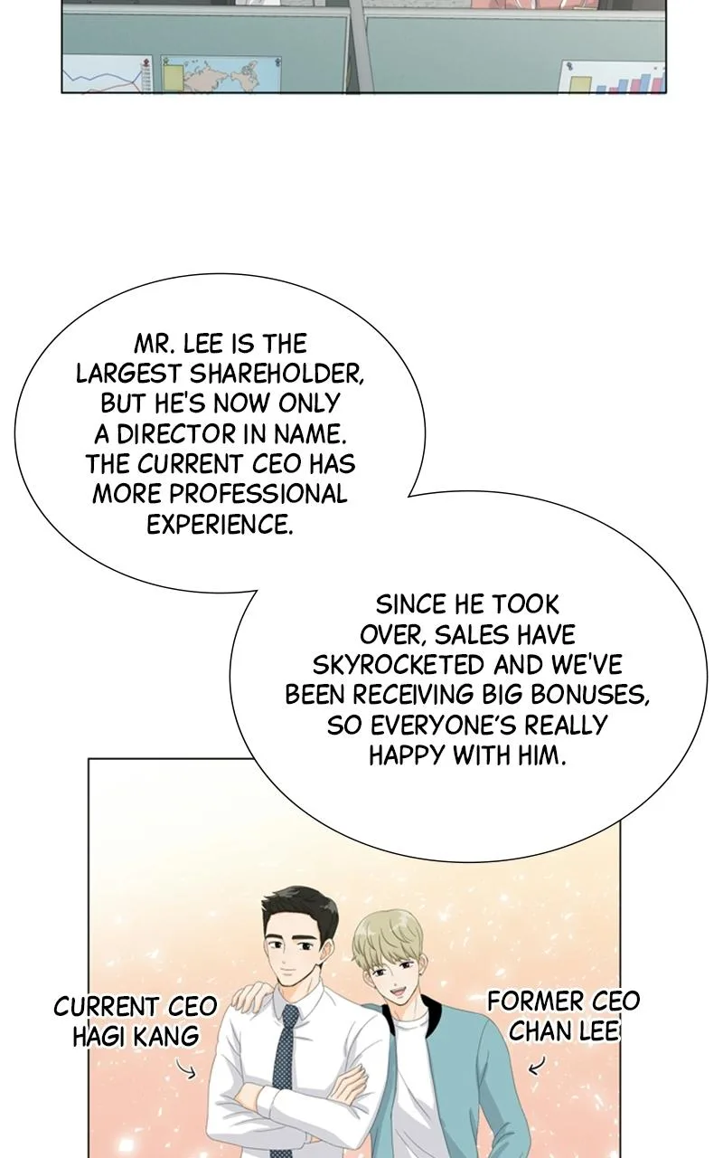 My Bias, My Boss Chapter 2 page 23