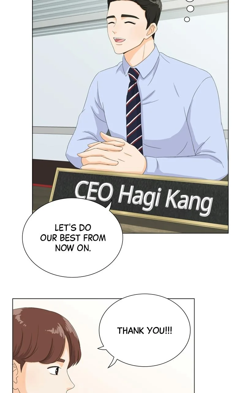 My Bias, My Boss Chapter 2 page 7