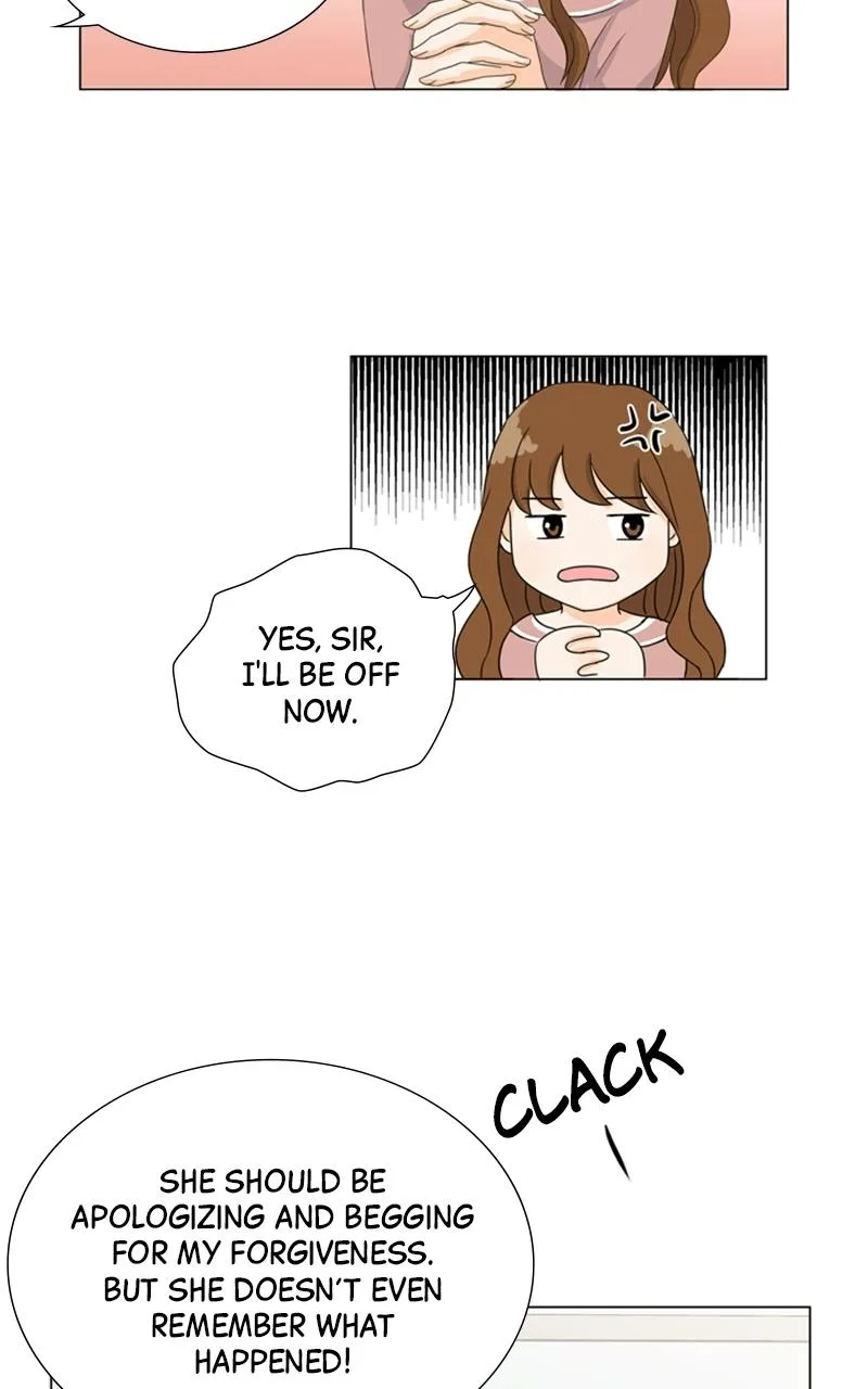 My Bias, My Boss Chapter 2 page 19