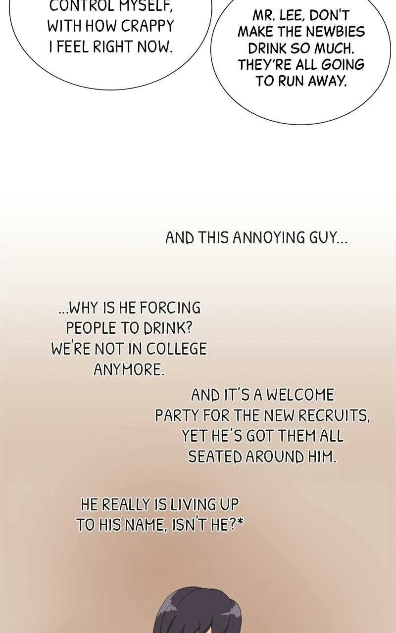 My Bias, My Boss Chapter 2 page 29